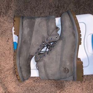 timberland coal waterbuck